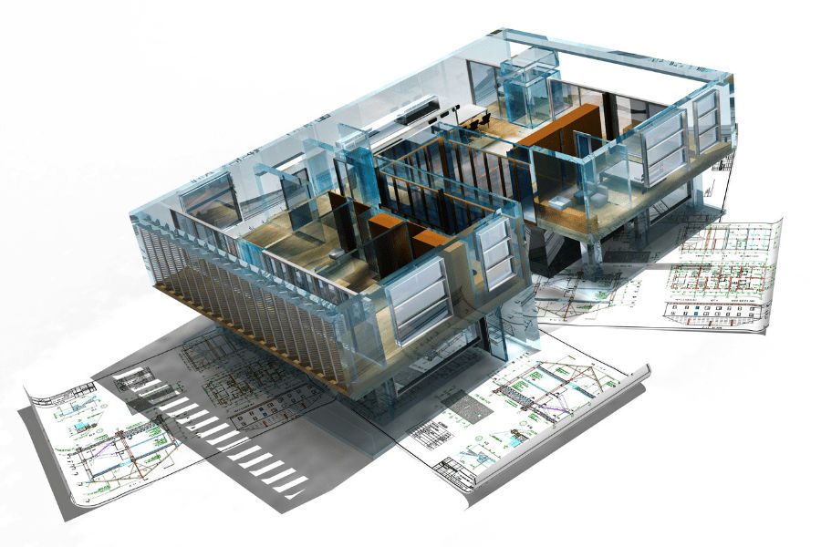 Licenciatura en arquitectura