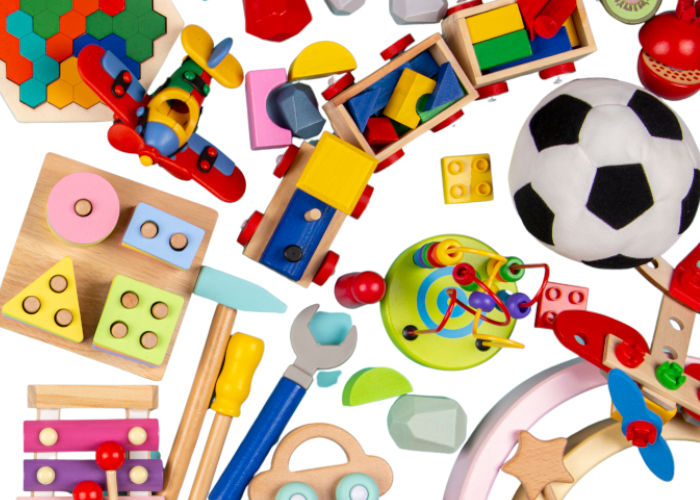 Licenciatura en atención infantil