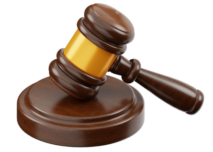 Licenciatura en derecho